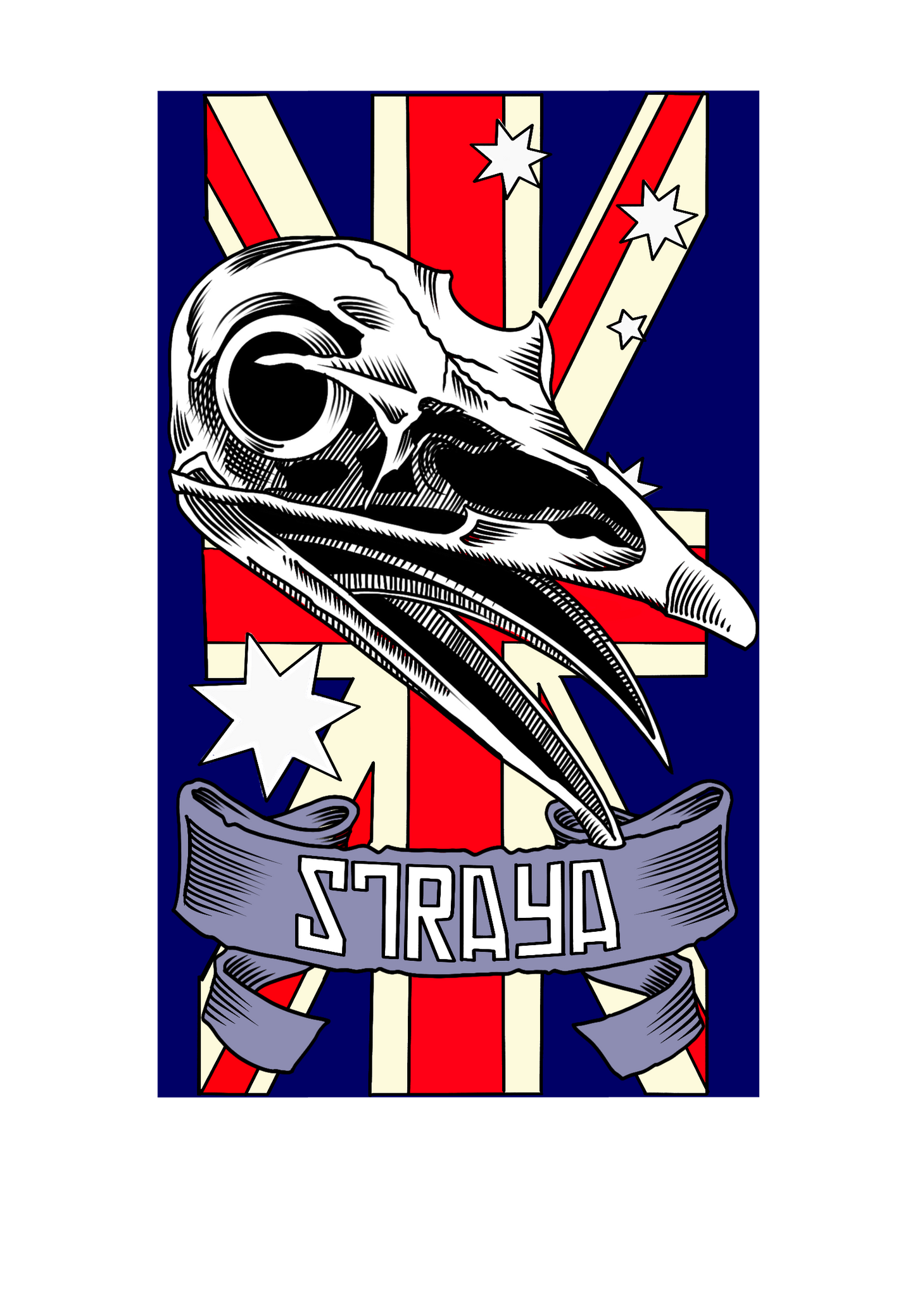 Coming Soon   Straya