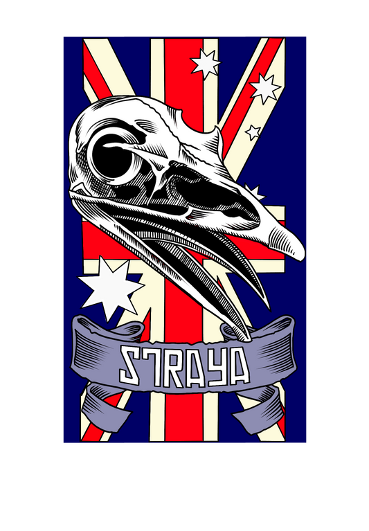 Coming Soon   Straya