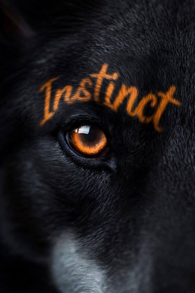 Instinct Frames
